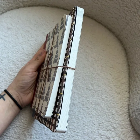 New Journal Notebook Set - Picture 2 of 4